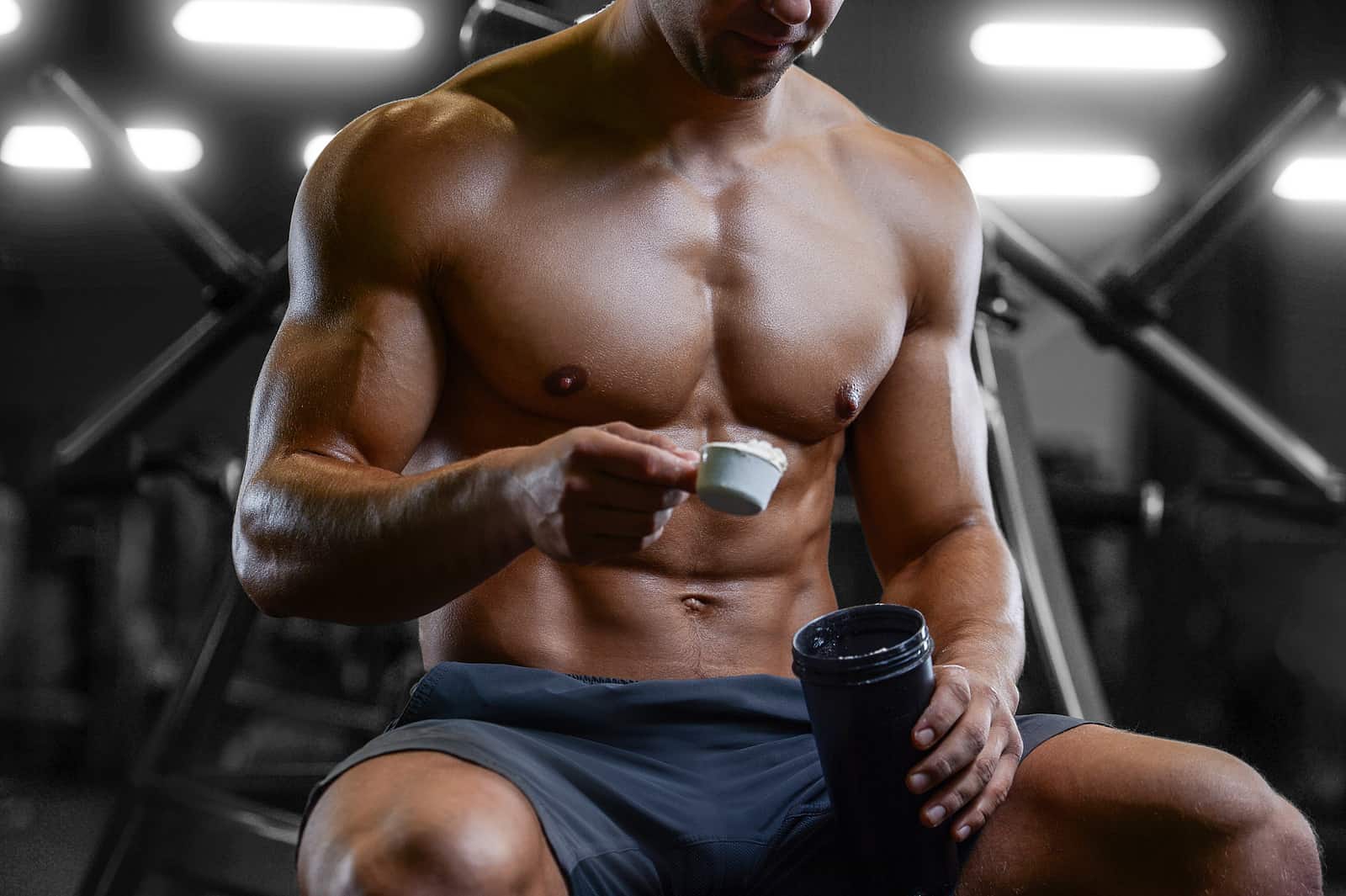Fitness Supplements
